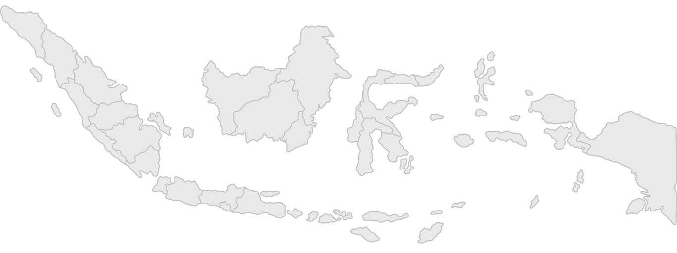 Peta Indonesia