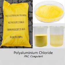 PAC (Poly Aluminium Chloride)