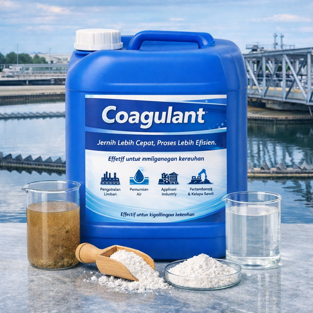 Coagulant - Image 1