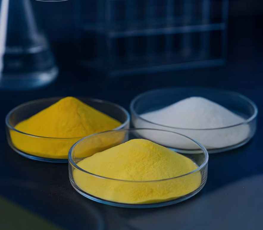 PAC (Poly Aluminium Chloride) - Image 3