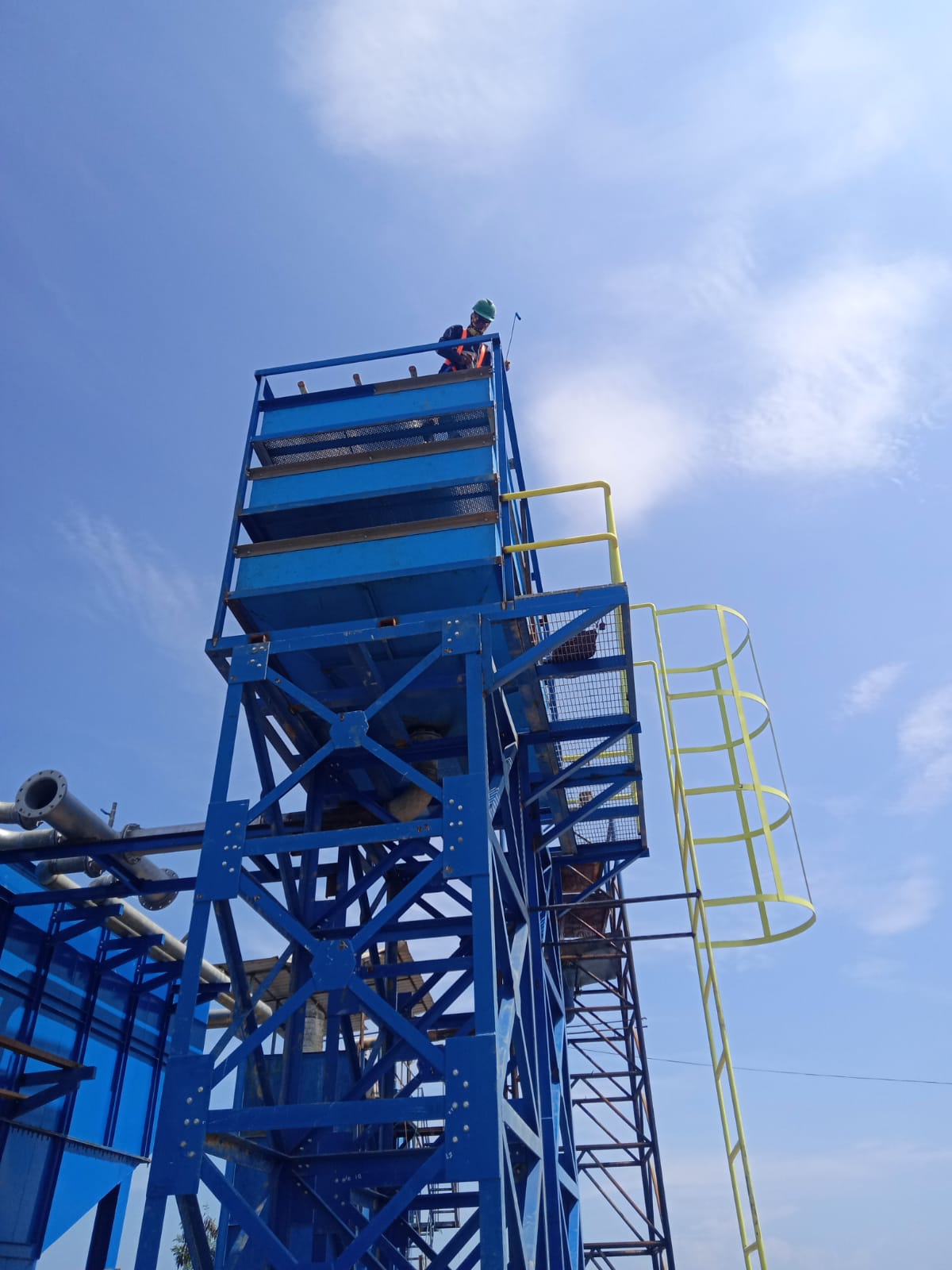 WTP Grand City Balikpapan