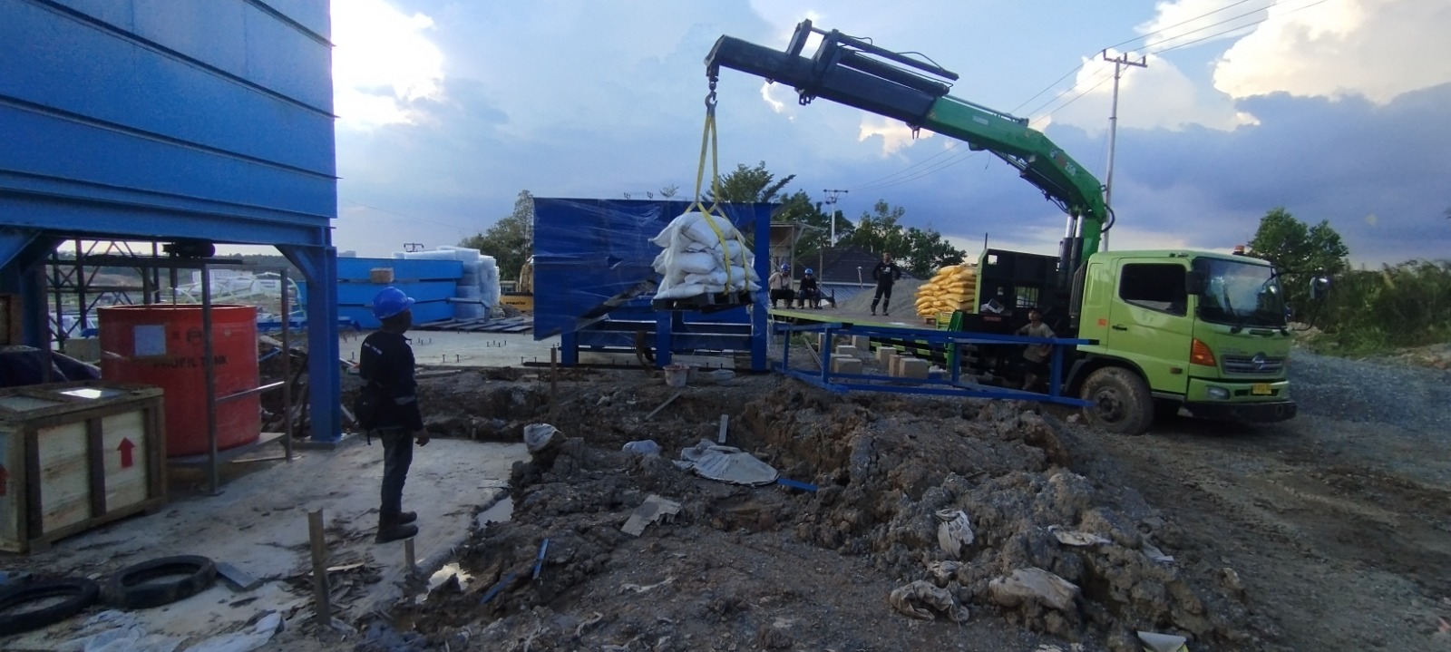 WTP Grand City Balikpapan